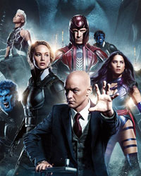 X Men Apocalypse